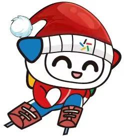 滑冰
