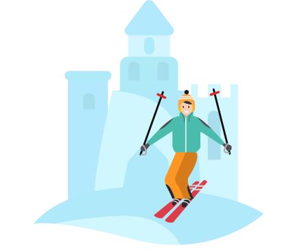 冰雪运动1